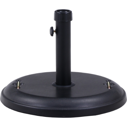 パラソルベース ２２kg ＴＨ２２－Ｂ