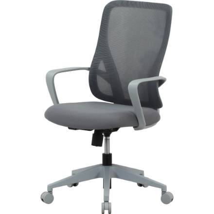 シンプルデザインチェア パレット ＧＹ