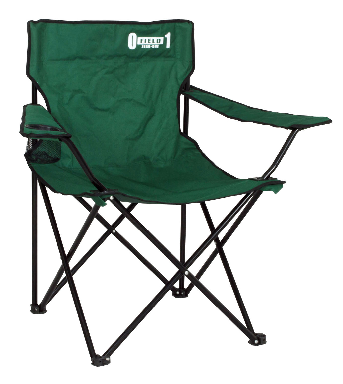 ZERO-ONE FIELD ラウンドチェア MG-ZRRC50