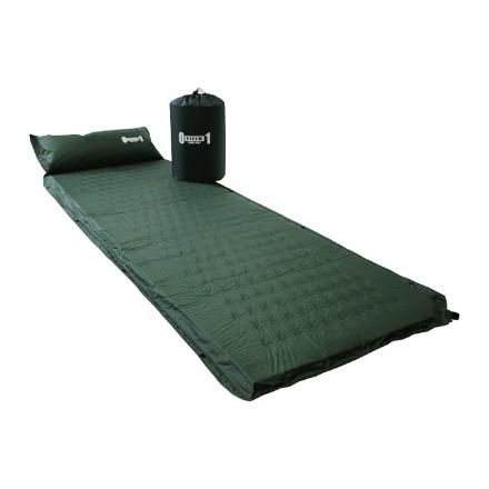 ZERO-ONE FIELD エアｰマット MG-ZAM80