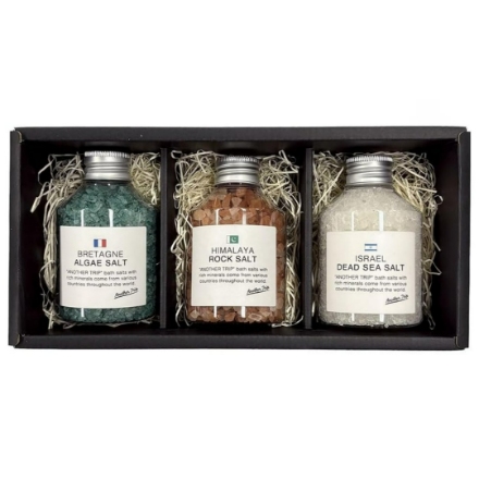 アナザートリップNA CLAVEL 3 バスソルト