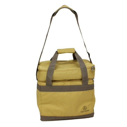 FIELD CHAMP メゾネットクーラーバッグ FCP-CB30