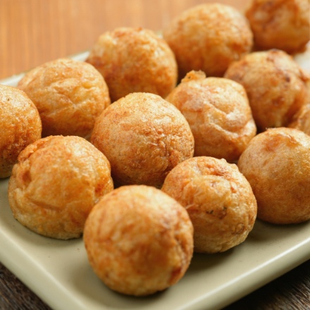 会津屋 元祖たこ焼き24個入（12個入/150g×2）