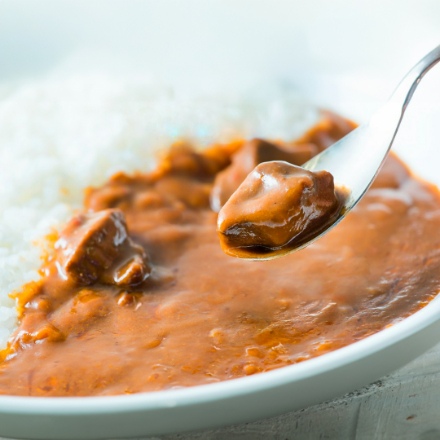 但馬屋カレー詰合せ4食セット(牛たんカレー200g・但馬屋黒毛和牛ビーフカレー180g×各2)