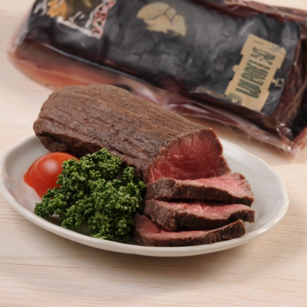 北海道 ローストビーフ200g