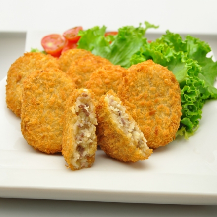 三重 「松阪まるよし」 松阪牛コロッケ60g×10個