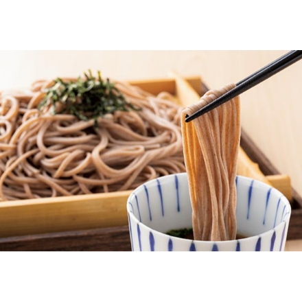 信州そば 乾麺 50g×44束
