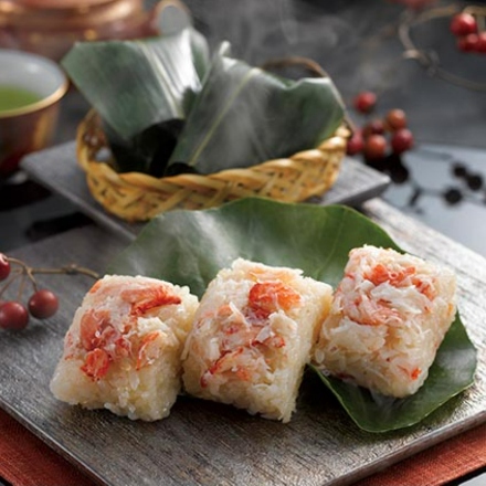 加賀「いしの屋」本ずわい蟹めし10個