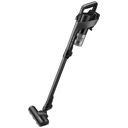 シャープ SHARP コードレススティッククリーナー RACTIVE Air ［サイクロン式 /コードレス］ ブラック系 ECAR10B