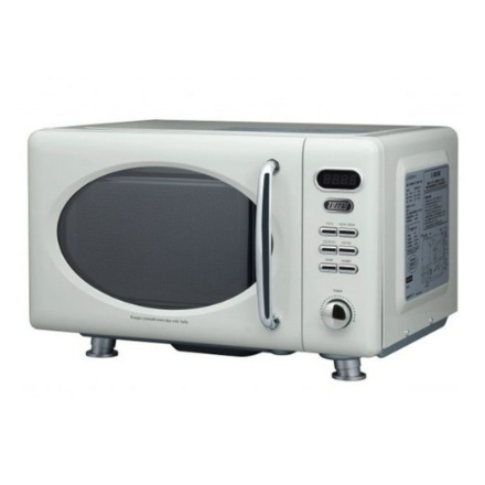 ラドンナ 電子レンジ Toffy K-DR1-AW [アッシュホワイト]