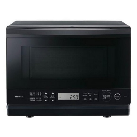 Amazon | 東芝 17L オーブンレンジ 石窯ドーム ER-K3-W