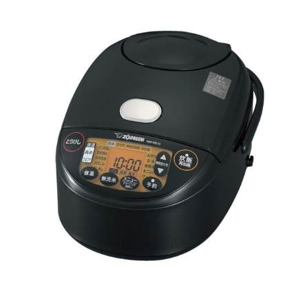 炊飯器 象印 極め炊き NW-VD10-BA [ブラック]