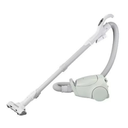 キャニスター掃除機 パナソニック MC-PJL24A-G セージグリーン