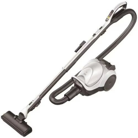 キャニスター掃除機 三菱電機 Be-K TC-FM2E-S クールシルバー