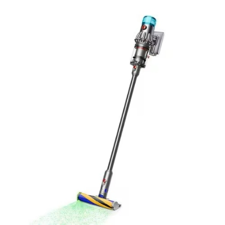 スティック掃除機 Dyson V12 Detect Slim Fluffy SV46 FF｜永久