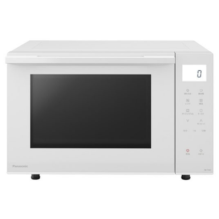 オーブンレンジ パナソニック NE-FS3C-W [ホワイト]