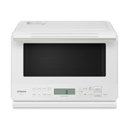 オーブンレンジ 日立 ヘルシーシェフ MRO-S7CA(W) [ホワイト]