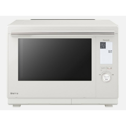 オーブンレンジ パナソニック ビストロ NE-BS9C-W [オフホワイト]