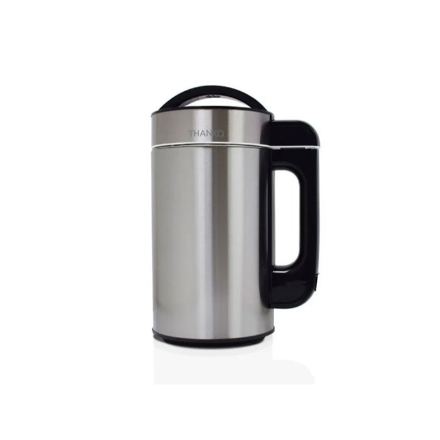 サンコー 全自動食べるスープメーカー2 SOUPMKHGY [シルバー]