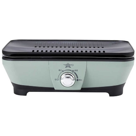 Aladdin グラファイトミニグリラー アラジン CAGMG7AG [グリーン]