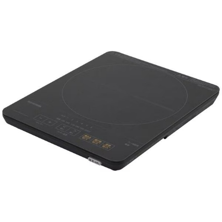 卓上IHコンロ アイリスオーヤマ IHC-TS4 [ブラック]