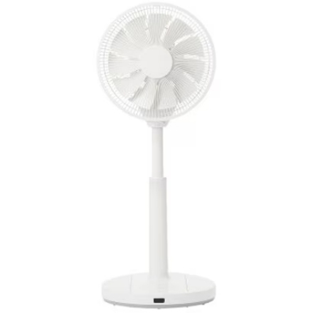 ツインバード EF-E995W DC扇風機 11枚羽根 EF-E995W [ホワイト]