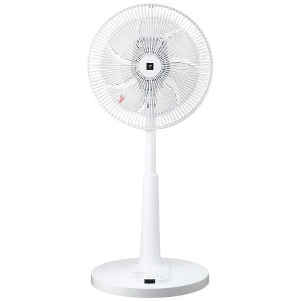 扇風機 シャープ PJ-T3AS-W [ホワイト系]