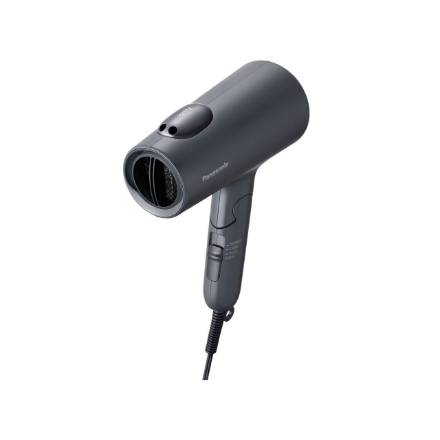 ドライヤー パナソニック イオニティ EH-NE7M-H [ダークグレー]