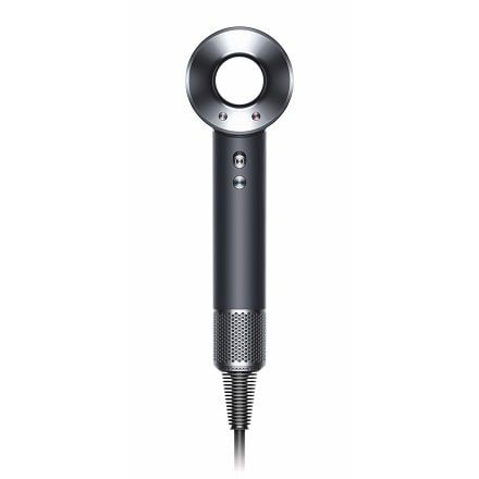 ドライヤー dyson ヘアドライヤー HD08 ULF BBN ENT [ブラック/ニッケル]