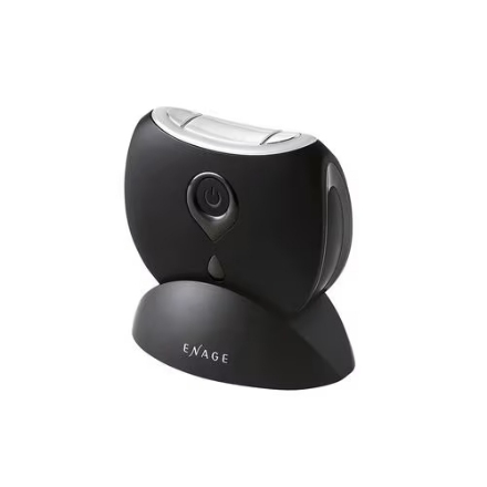 コイズミ リフト美顔器ホット＆クールミ KBE-1820/K [ブラック]