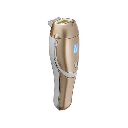 ヤーマン レイボーテ Rフラッシュ ダブル STA-201N [ゴールド系]