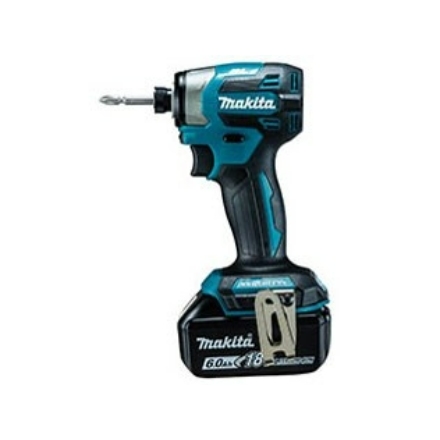 マキタ インパクトドライバー TD173DZ [青]