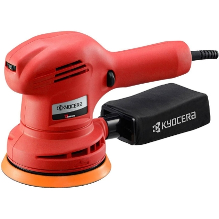 京セラ サンダーポリッシャー RSE-1250 [赤]