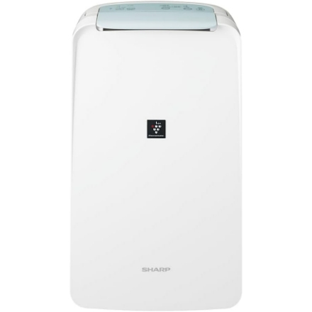 シャープ 除湿機 CV-S71-W [ホワイト系]