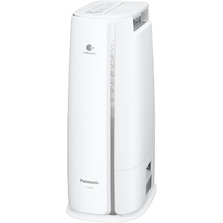 パナソニック 除湿機 F-YZX60B-H [マットグレー]