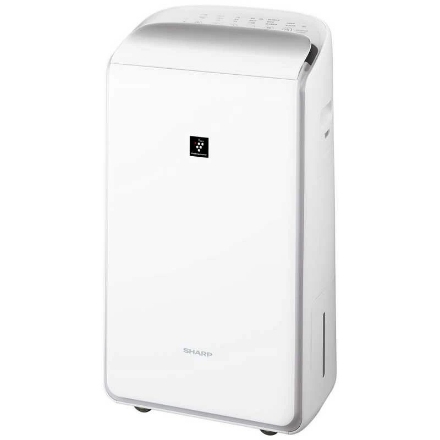 シャープ 衣類乾燥除湿機 CV-TH150-W [ホワイト系]