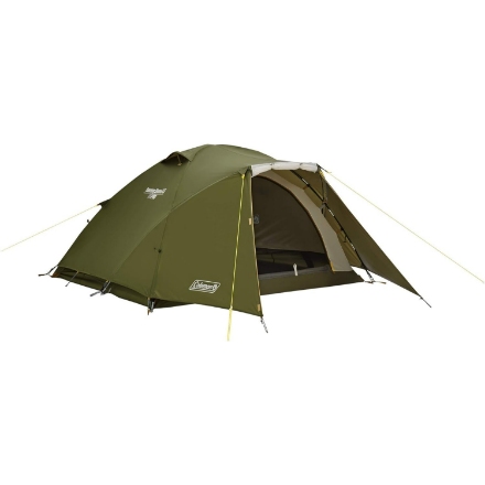 コールマン テント ツーリングドーム/LX 2000038142 [オリーブ]