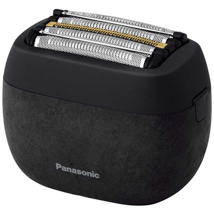 パナソニック ラムダッシュ 5枚刃 パームイン メンズシェーバー ES-PV6A-K [マーブルブラック]
