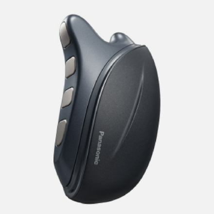 美顔器 パナソニック バイタリフト かっさ EH-SP86-K ブラック