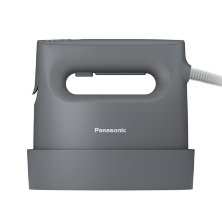 アイロン パナソニック 衣類スチーマー NI-FS60B-A カームネイビー