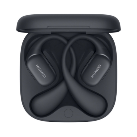 イヤホン ファーウェイ FreeArc FREEARC/BLACK ブラック
