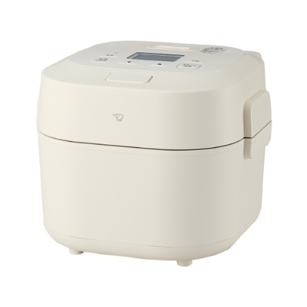 調理鍋 象印マホービン EL-NS23-CA クリーム