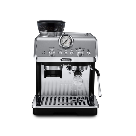 コーヒーメーカー デロンギ ラ・スペシャリスタ・アルテ EC9155J-B ブラック