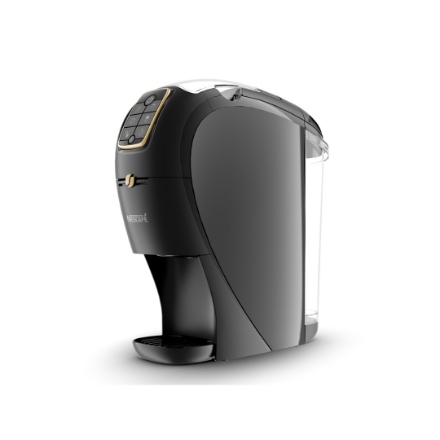 コーヒーメーカー ネスレ ネスカフェ ゴールドブレンド バリスタ Slim プレミアムブラック