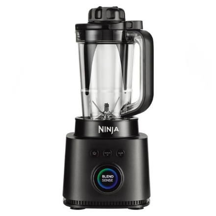 ミキサー NINJA Stealth iQ QX201J ブラック