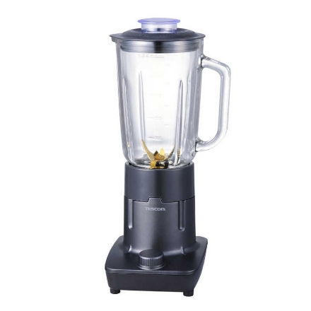 ジュースミキサー テスコム TMX45A-H グレー