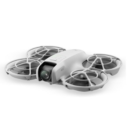 防災グッズ DJI Neo ドローン 機体単体 手のひらサイズ Vlog撮影向け [ホワイト ]