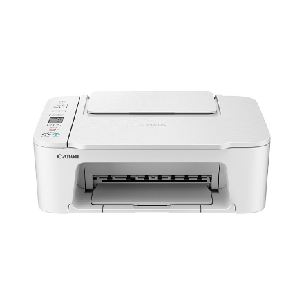 家庭用プリンター CANON PIXUS TS3730WH ホワイト