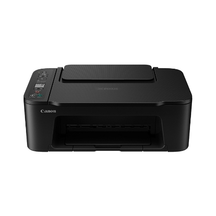 家庭用プリンター CANON PIXUS TS3730BK ブラック