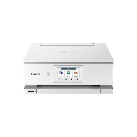 家庭用プリンター CANON PIXUS TS8830 ホワイト